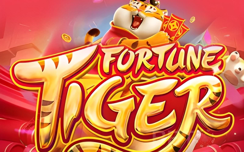 Embark on a jungle adventure with Fortune Tiger at Glory Casino.