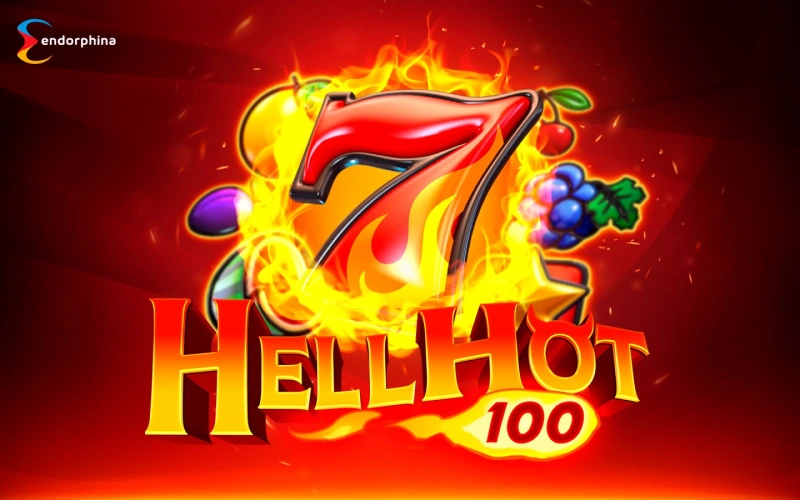 Test your luck and win in Hell Hot 100 at Glory Casino.